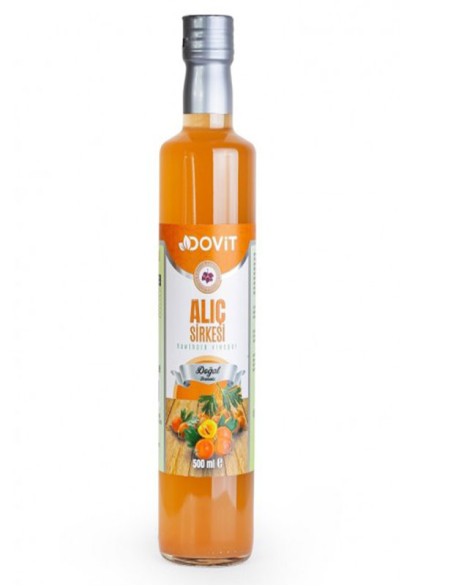 Alıç Sirkesi 500 ml