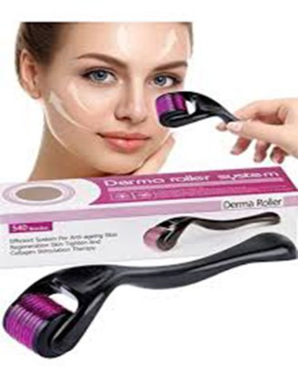 Derma Roller System